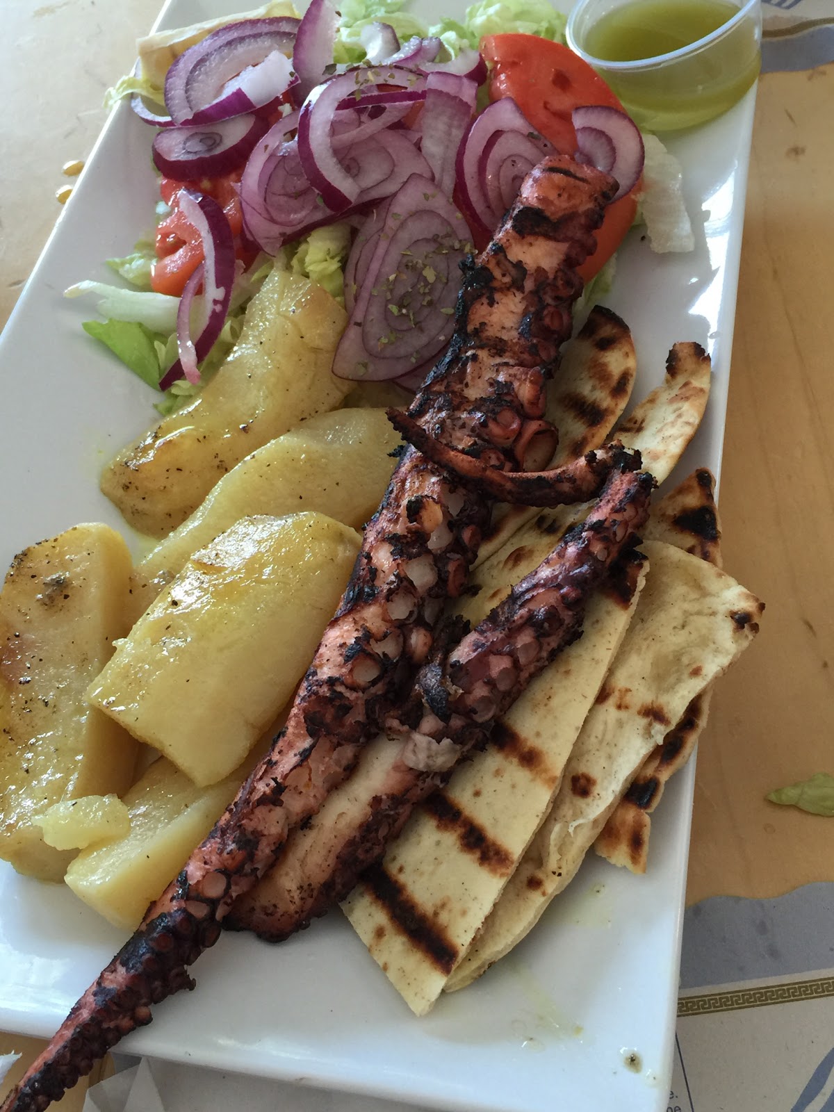 Photo of Piatsa Souvlaki in Queens City, New York, United States - 10 Picture of Restaurant, Food, Point of interest, Establishment