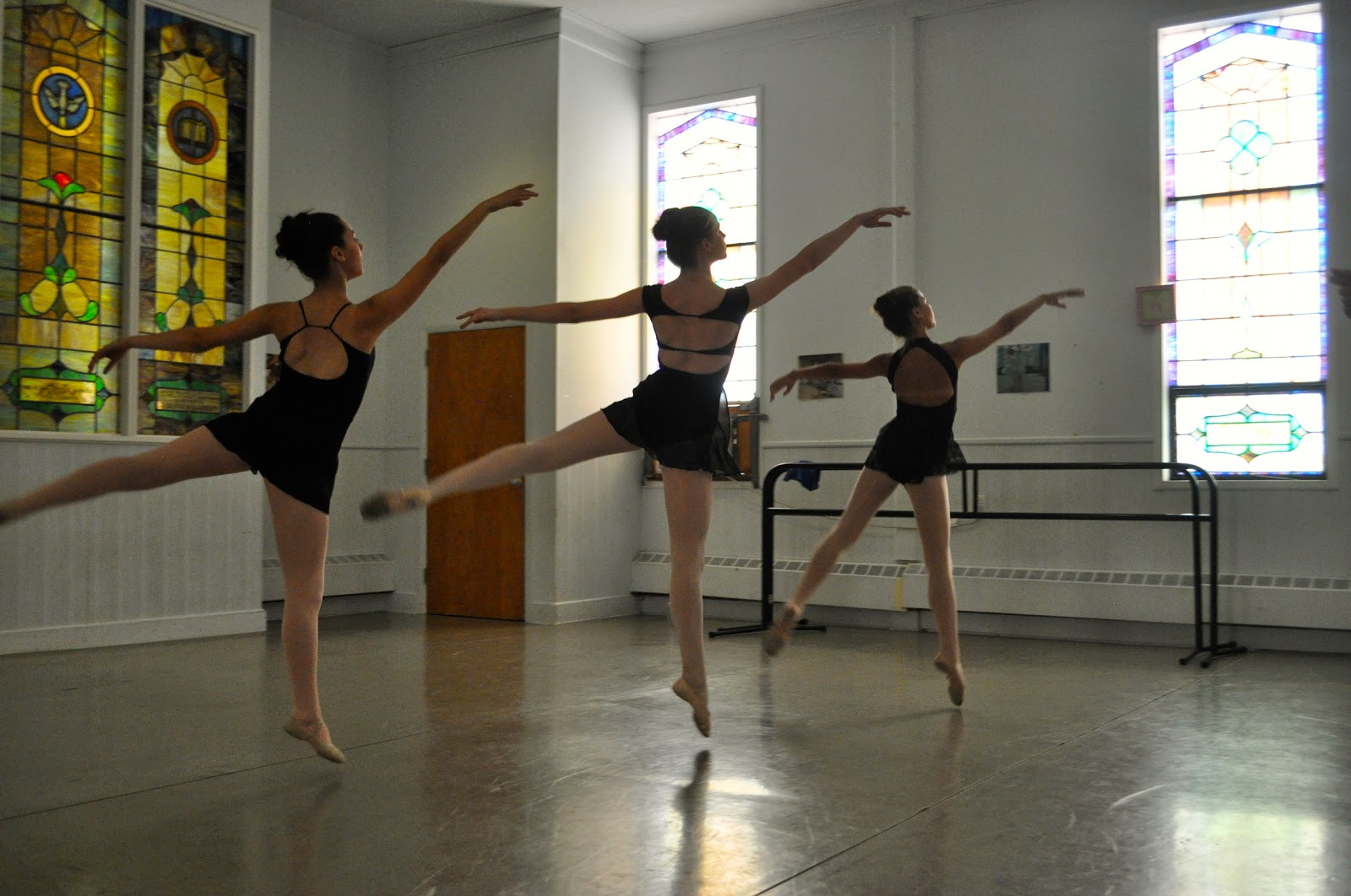 Photo of Lumina Dance Arts in West Caldwell City, New Jersey, United States - 2 Picture of Point of interest, Establishment