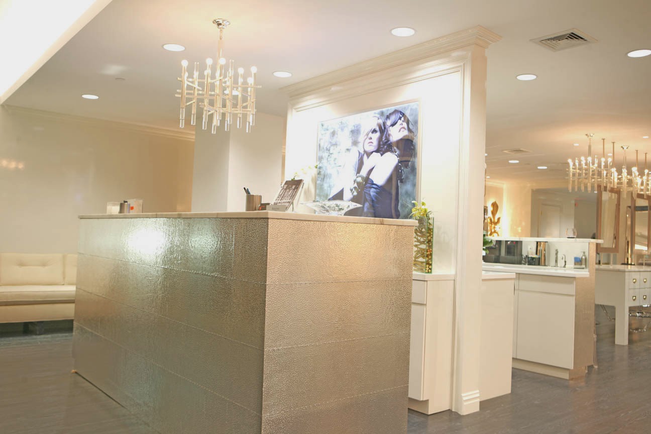 Photo of Livian Salon in New York City, New York, United States - 4 Picture of Point of interest, Establishment, Beauty salon, Hair care