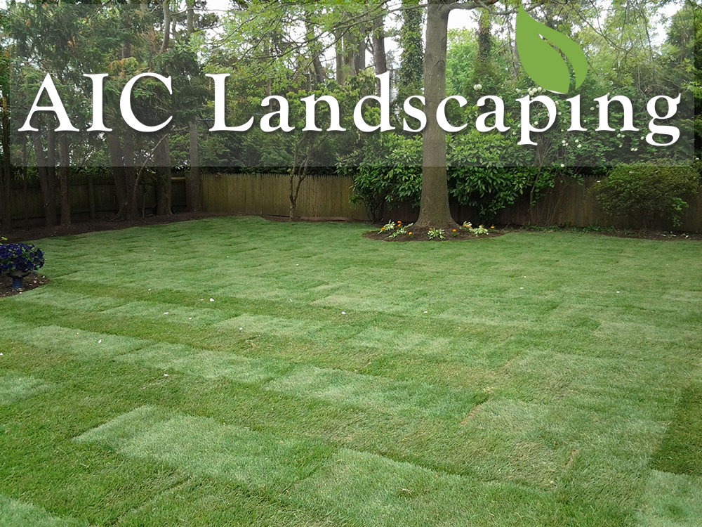 Photo of AIC Landscaping in West Hempstead City, New York, United States - 10 Picture of Point of interest, Establishment, General contractor