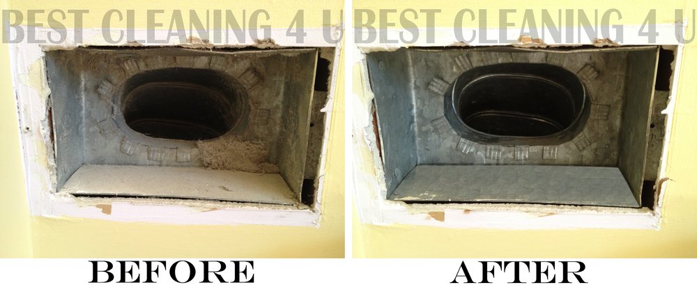 Photo of Best Air Duct & Dryer Vent Cleaning 4 U in Kings County City, New York, United States - 7 Picture of Point of interest, Establishment, Store, Home goods store, General contractor, Laundry