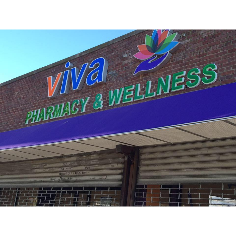 Photo of VIVA Pharmacy & Wellness in New York City, New York, United States - 9 Picture of Point of interest, Establishment, Store, Health, Pharmacy