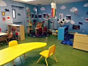 Photo of BumbleBeesRus Educational Child Care Program in Brooklyn City, New York, United States - 2 Picture of Point of interest, Establishment, School