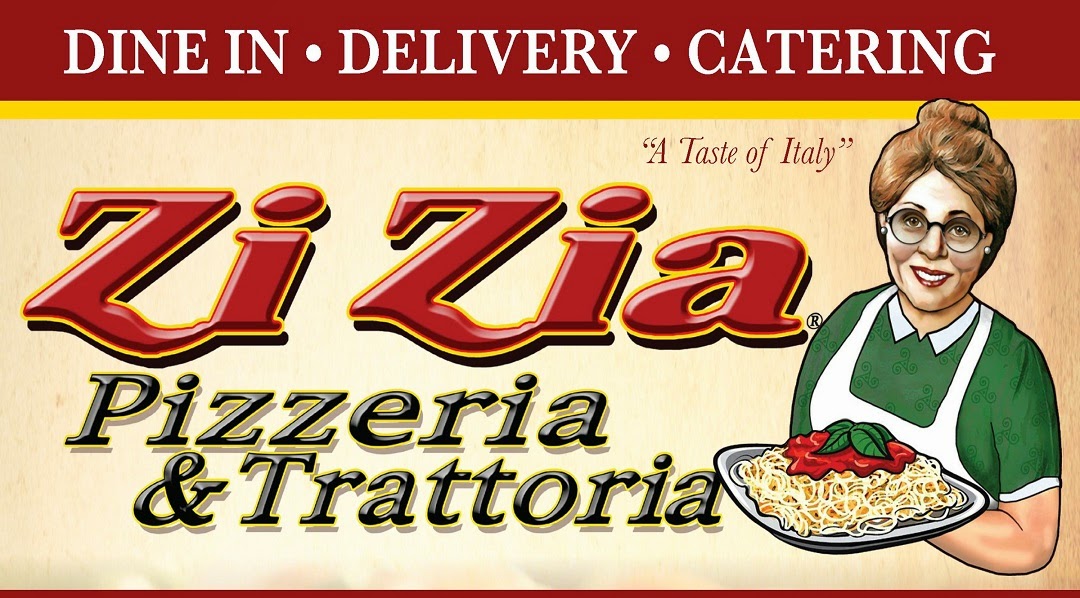 Photo of Zi Zia Pizzeria & Trattoria in Bloomfield City, New Jersey, United States - 8 Picture of Restaurant, Food, Point of interest, Establishment, Meal delivery