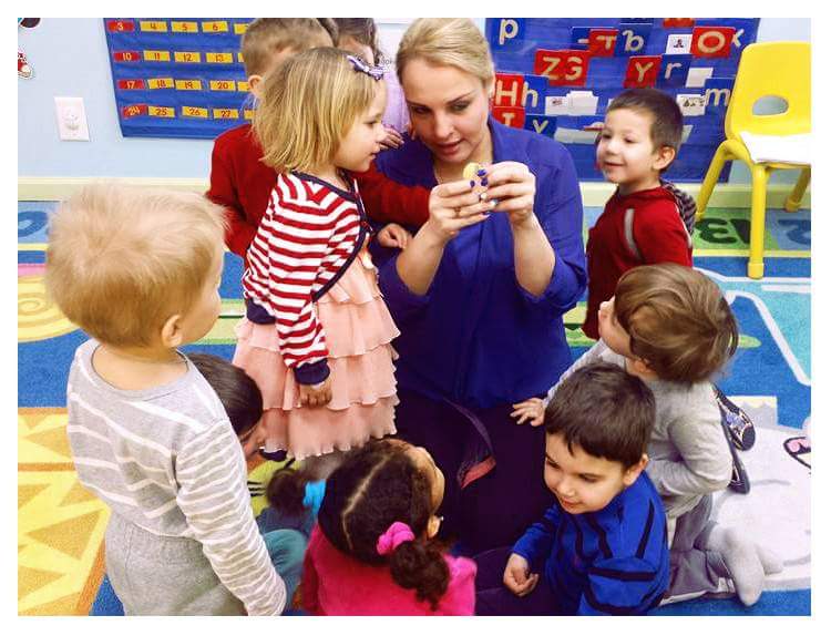 Photo of Learn And Explore Preschool in Kings County City, New York, United States - 4 Picture of Point of interest, Establishment, School