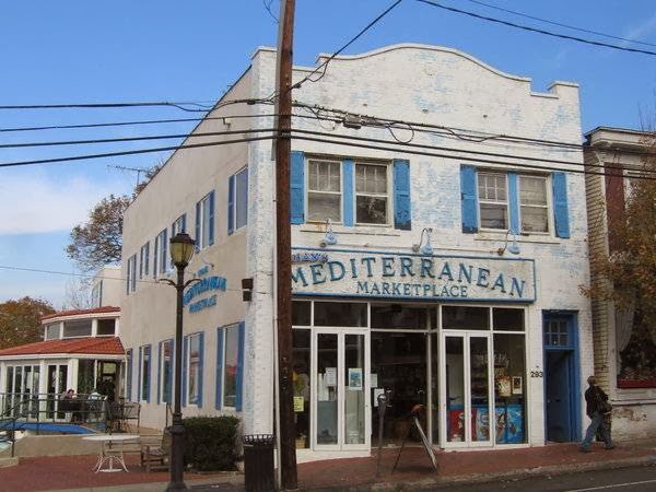 Photo of Ayhan's Mediterranean Marketplace & Cafe in Port Washington City, New York, United States - 1 Picture of Restaurant, Food, Point of interest, Establishment, Store, Grocery or supermarket, Cafe