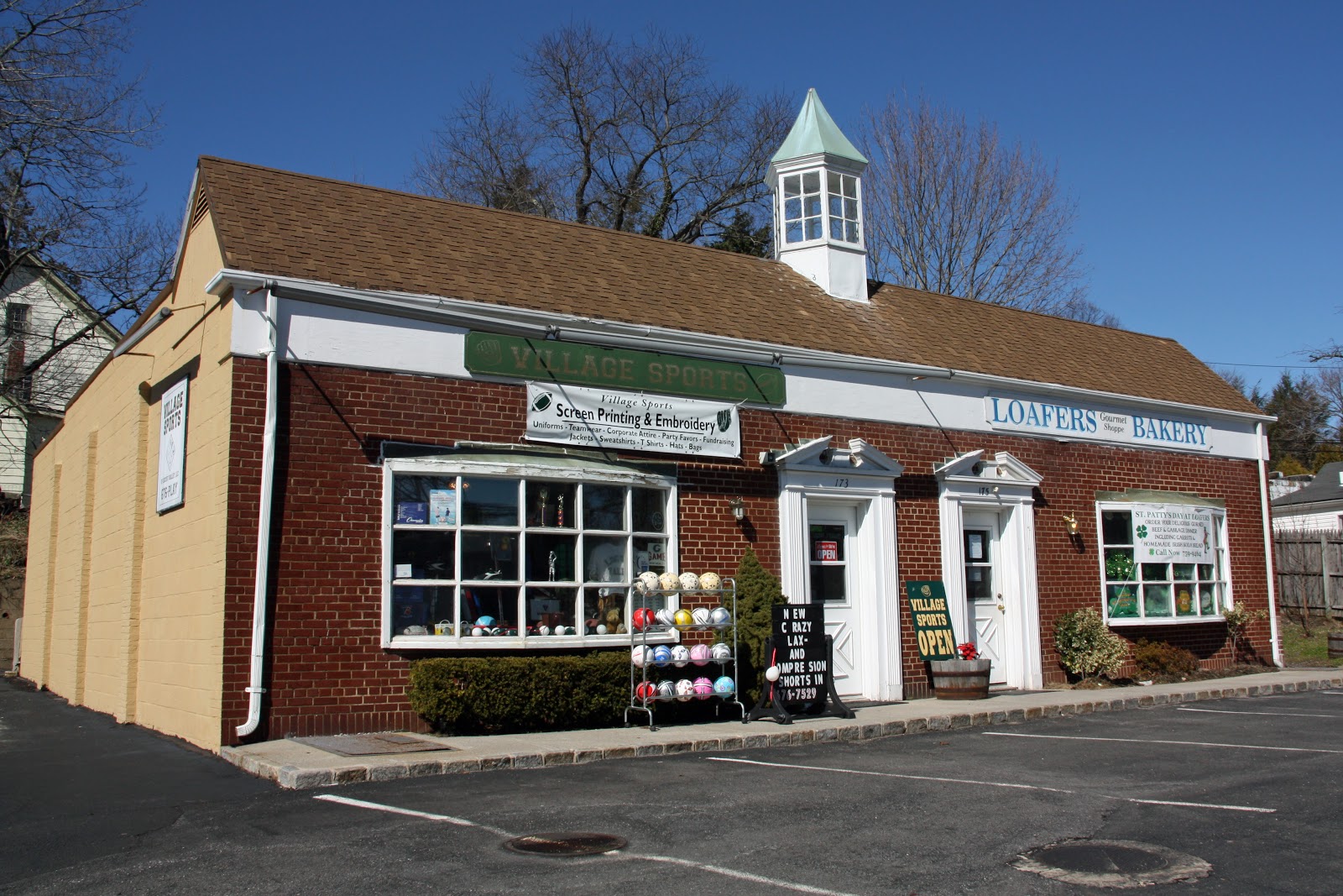 Photo of Village Sports of Locust Valley in Locust Valley City, New York, United States - 1 Picture of Point of interest, Establishment, Store