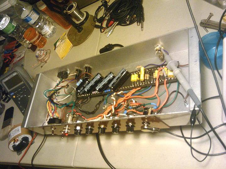 Photo of Almarc Amplifier Repair Staten Island in Staten Island City, New York, United States - 7 Picture of Point of interest, Establishment