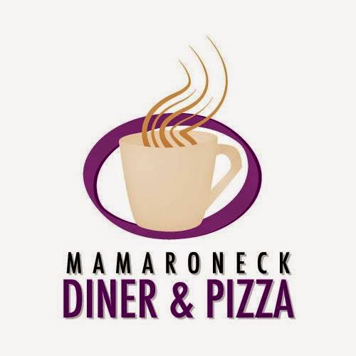 Photo of Mamaroneck Diner & Pizza Restaurant in Mamaroneck City, New York, United States - 2 Picture of Restaurant, Food, Point of interest, Establishment