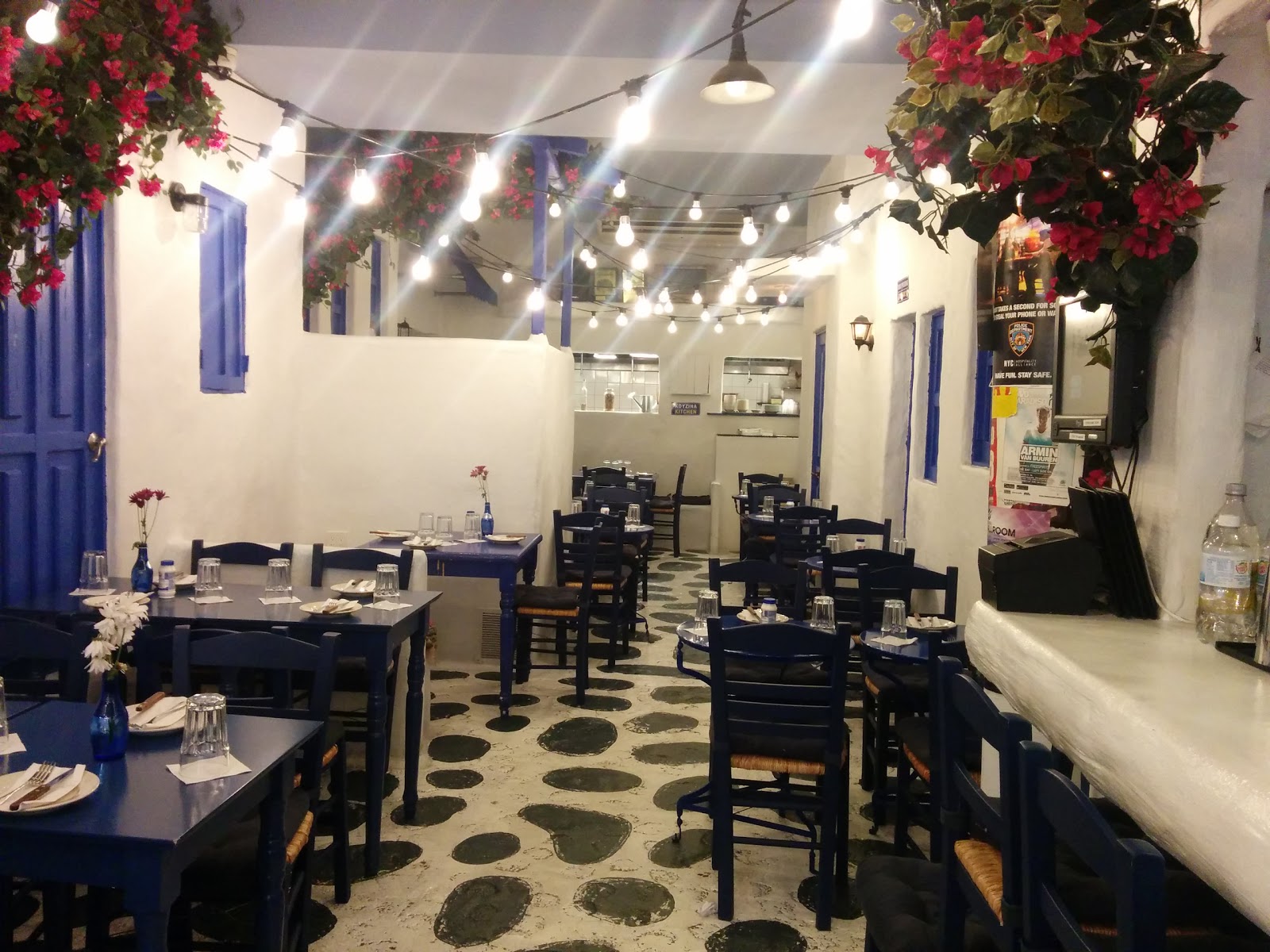 Photo of Souvlaki GR in New York City, New York, United States - 10 Picture of Restaurant, Food, Point of interest, Establishment