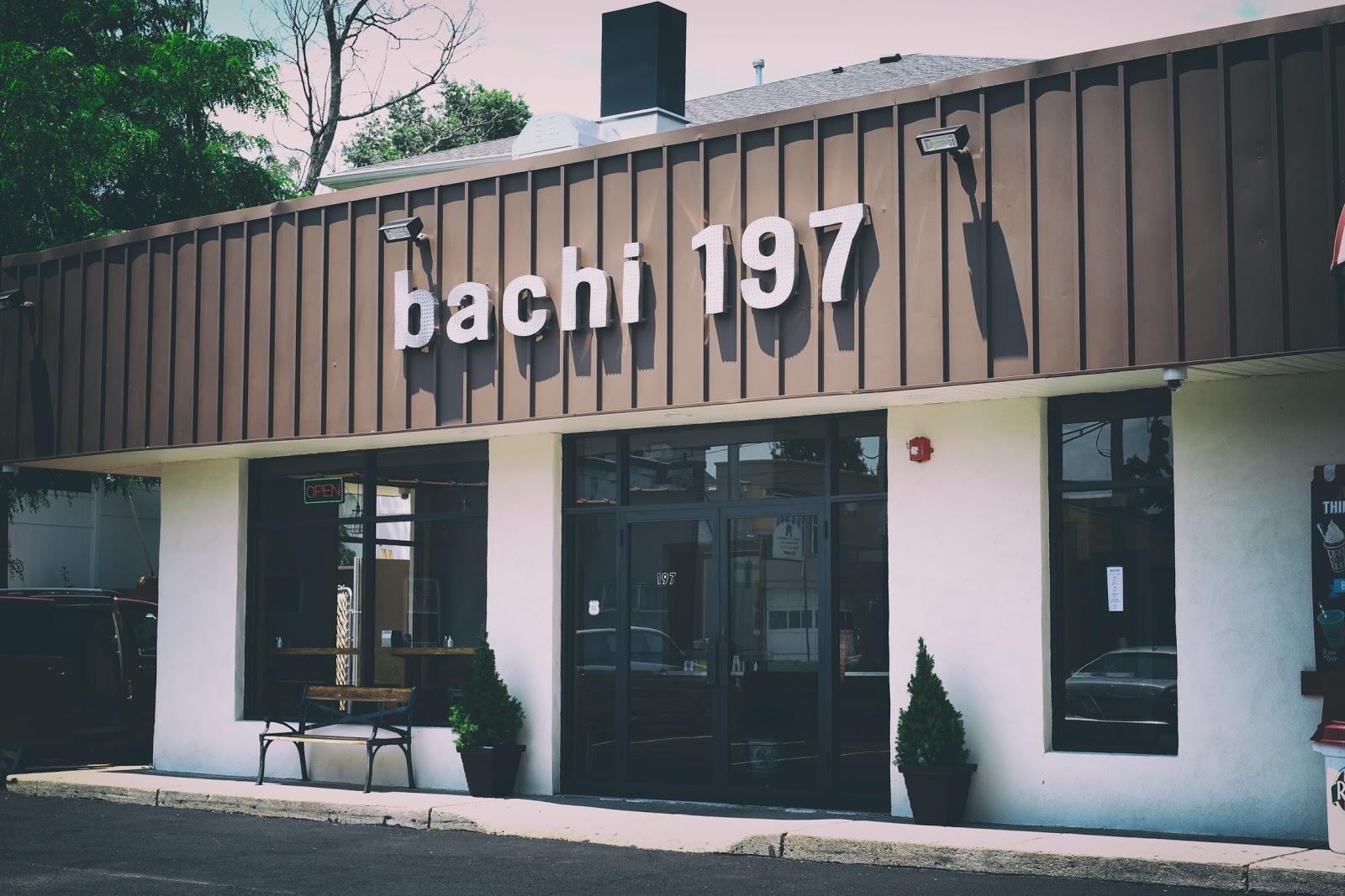 Photo of bachi 197 in Wood-Ridge City, New Jersey, United States - 1 Picture of Restaurant, Food, Point of interest, Establishment