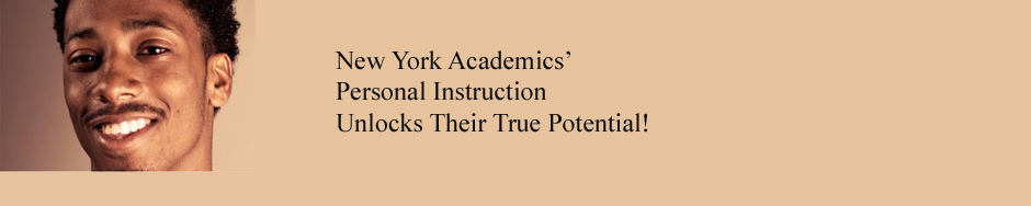 Photo of New York Academics – New York Tutors in New York City, New York, United States - 7 Picture of Point of interest, Establishment