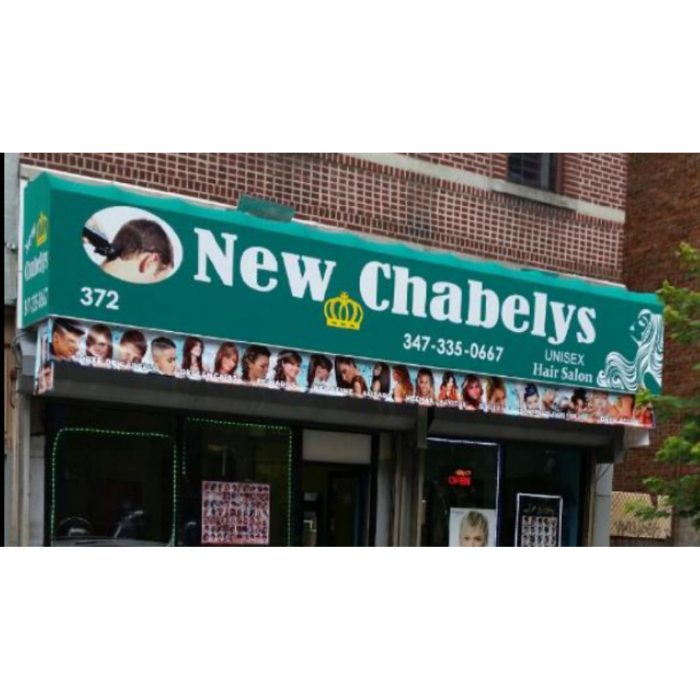 Photo of NEW CHABELY UNISEX in Kings County City, New York, United States - 3 Picture of Point of interest, Establishment, Beauty salon, Hair care