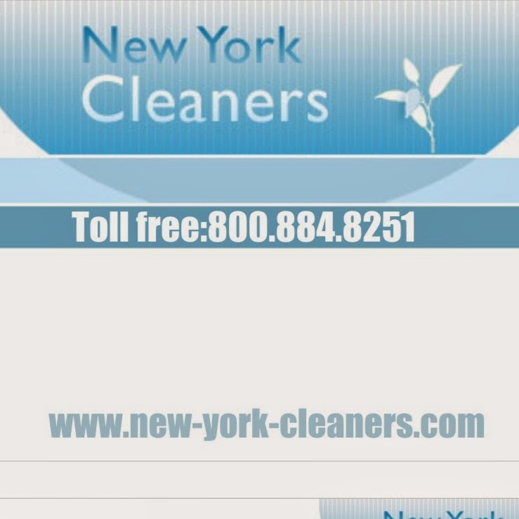 Photo of New York Cleaners in Queens City, New York, United States - 1 Picture of Point of interest, Establishment