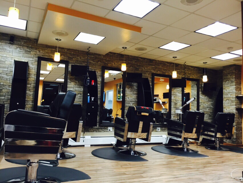 Photo of Fermin Barber Shop in West New York City, New Jersey, United States - 1 Picture of Point of interest, Establishment, Health, Hair care