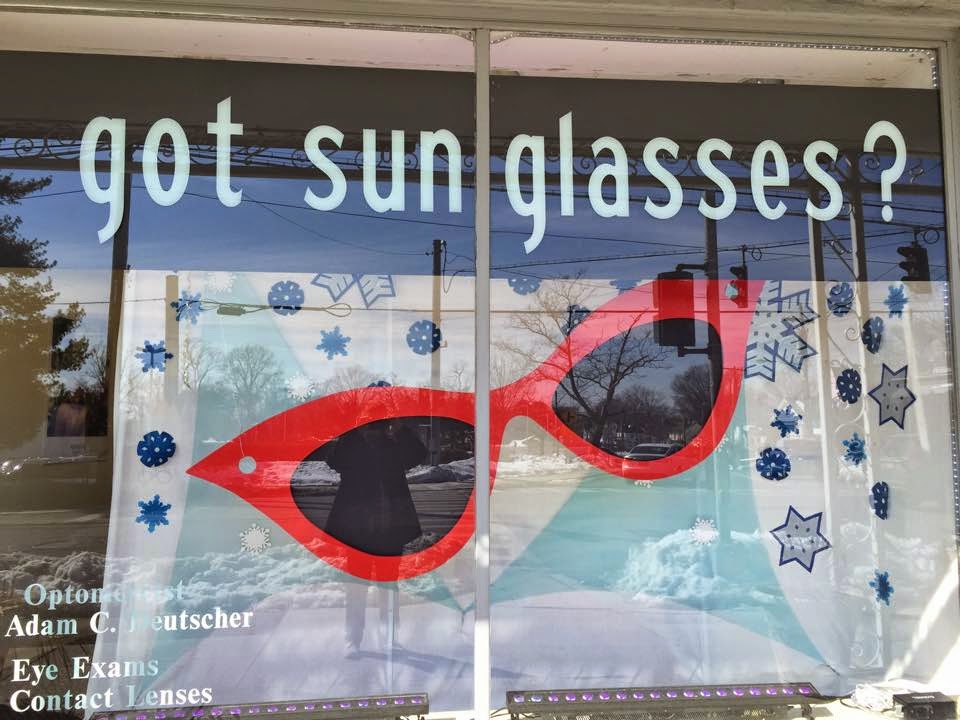 Photo of Eye Designs of Westchester in Scarsdale City, New York, United States - 6 Picture of Point of interest, Establishment, Store, Health