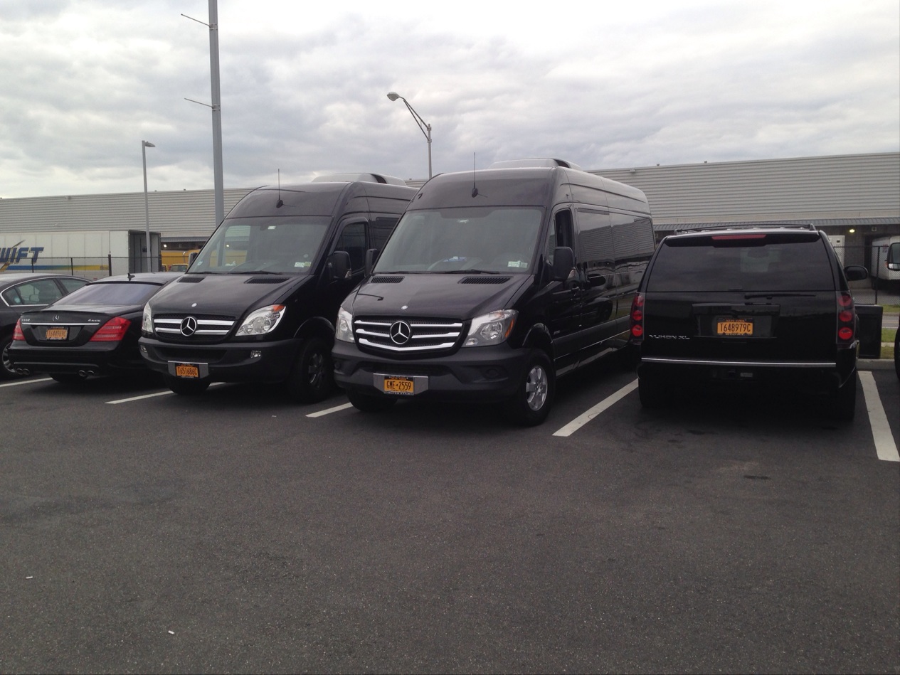 Photo of NYT Limousine Inc. in Elmont City, New York, United States - 2 Picture of Point of interest, Establishment