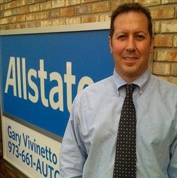 Photo of Allstate Insurance: Gary Vivinetto in Nutley City, New Jersey, United States - 1 Picture of Point of interest, Establishment, Finance, Insurance agency