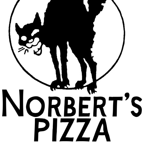 Photo of Norbert's Pizza in Brooklyn City, New York, United States - 5 Picture of Restaurant, Food, Point of interest, Establishment