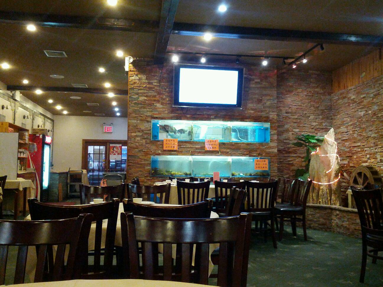 Photo of New Ocean Chinese Restaurant in Little Neck City, New York, United States - 2 Picture of Restaurant, Food, Point of interest, Establishment