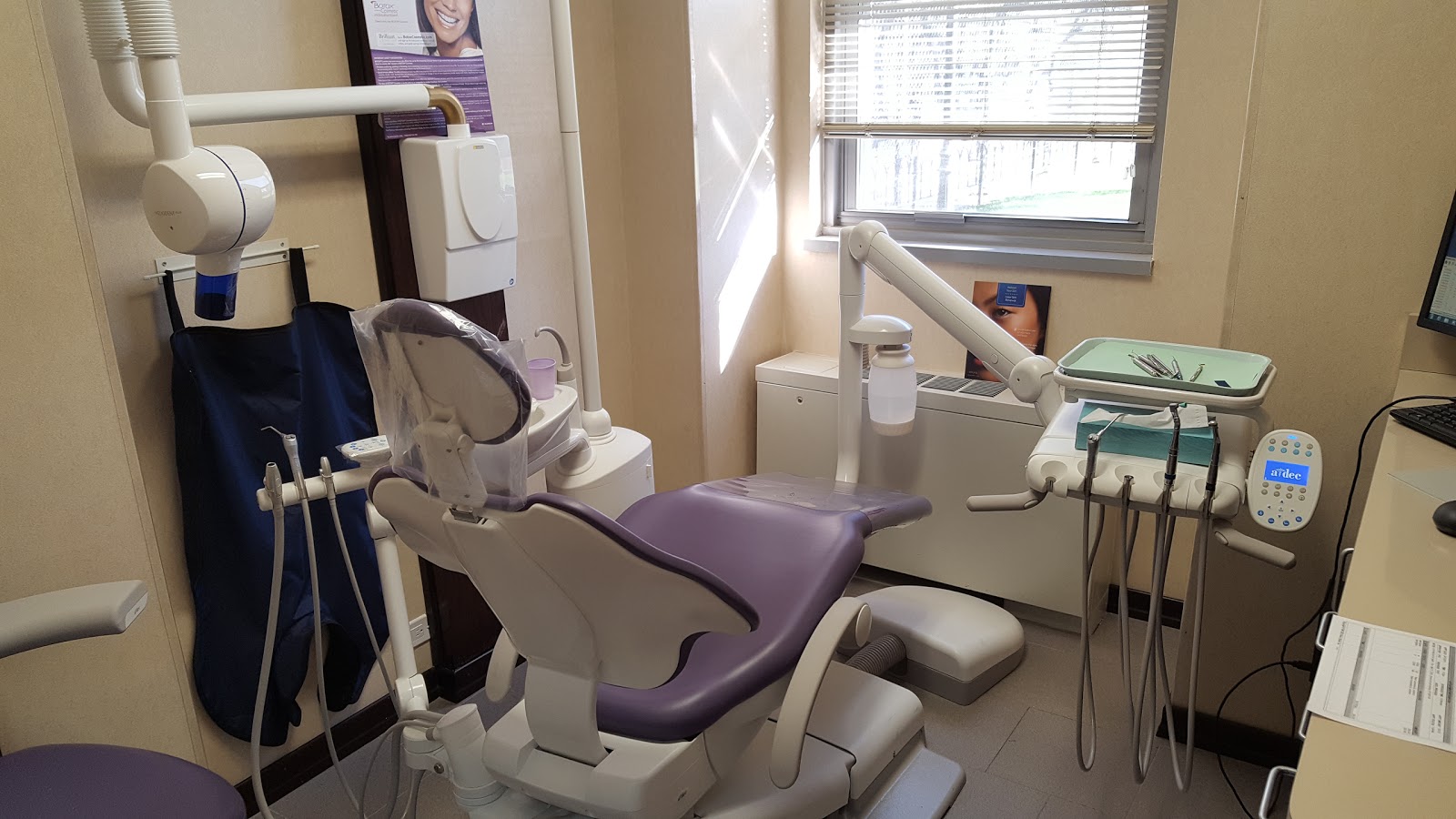 Photo of Bright Smile Dental in Kings County City, New York, United States - 4 Picture of Point of interest, Establishment, Health, Dentist