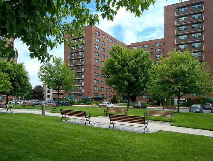 Photo of Maple Gardens Apartments in Irvington City, New Jersey, United States - 4 Picture of Point of interest, Establishment