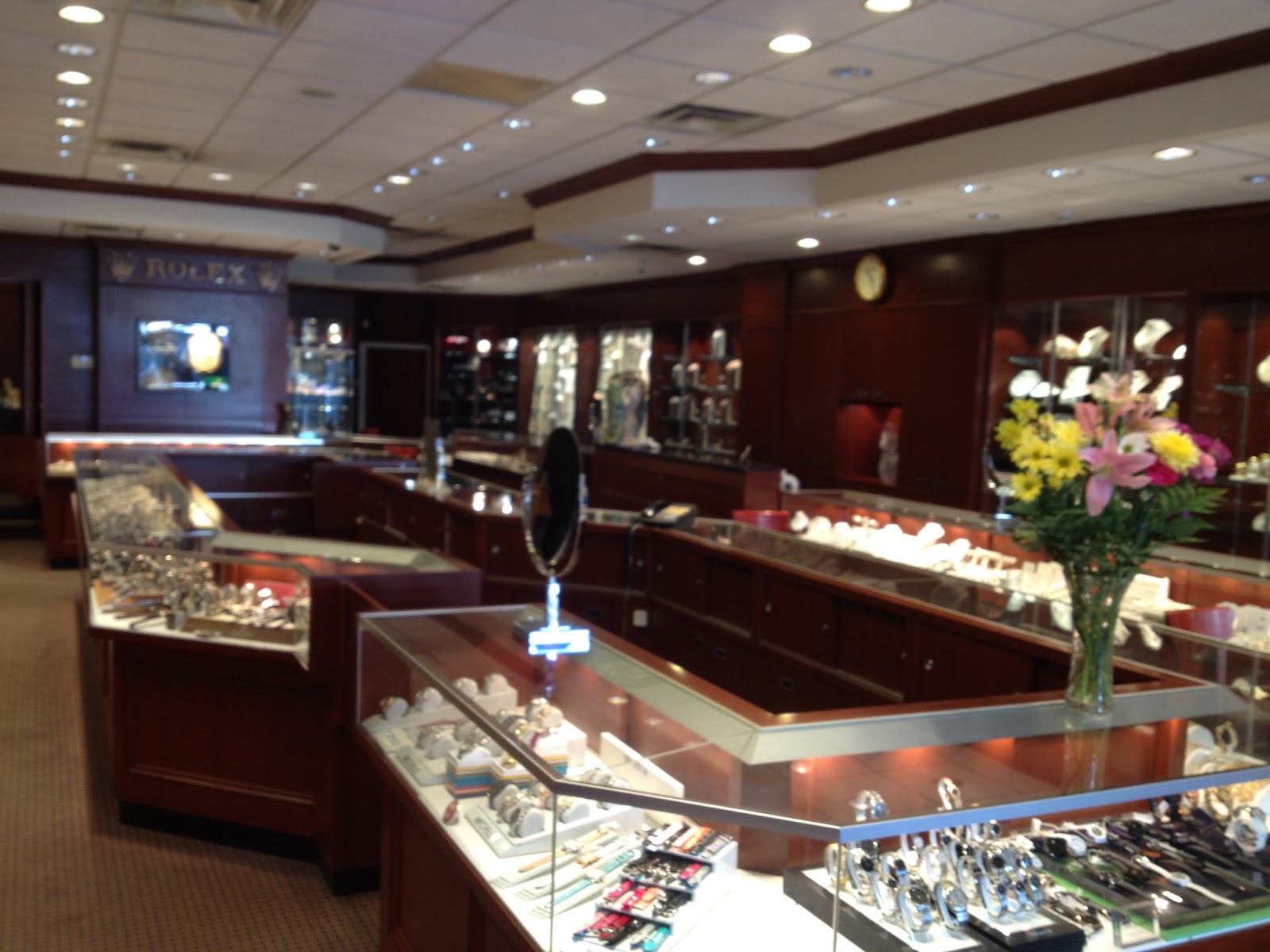 Photo of Lorilil Jewelers in Forest Hills City, New York, United States - 1 Picture of Point of interest, Establishment, Finance, Store, Jewelry store