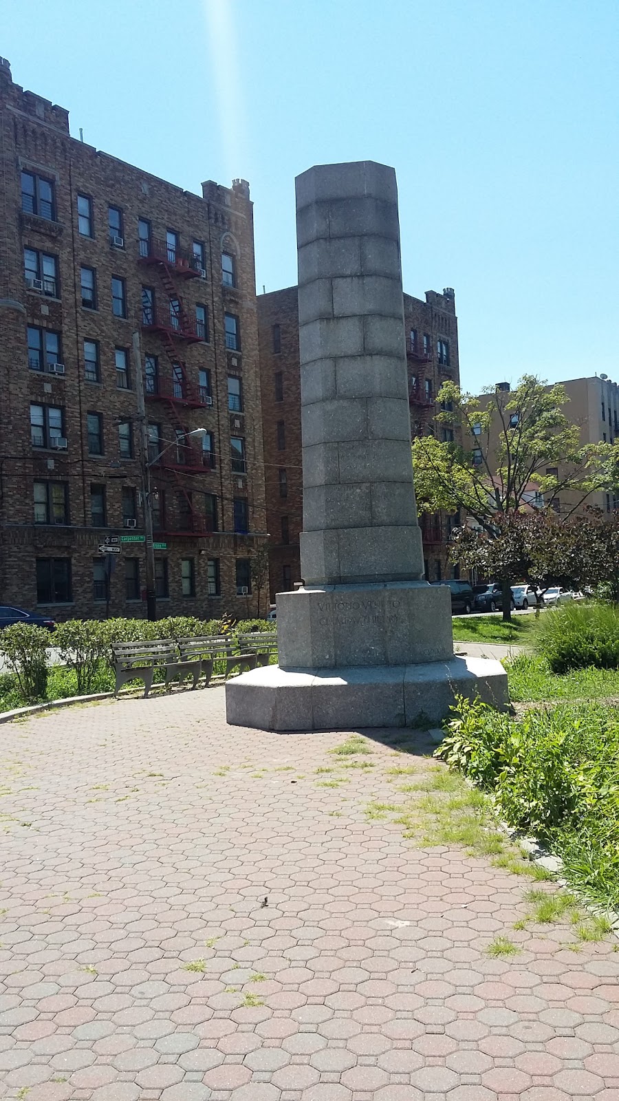 Photo of Ved Parkash in Bronx City, New York, United States - 1 Picture of Point of interest, Establishment