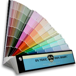 Photo of Mythic Non Toxic Paint Supply in Roseland City, New Jersey, United States - 10 Picture of Point of interest, Establishment, Store, Home goods store, Painter