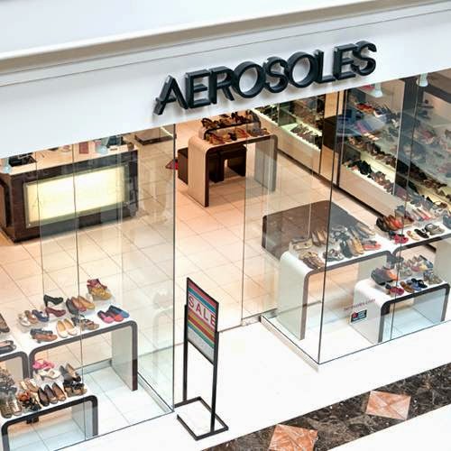 Photo of Aerosoles in New York City, New York, United States - 2 Picture of Point of interest, Establishment, Store, Shoe store