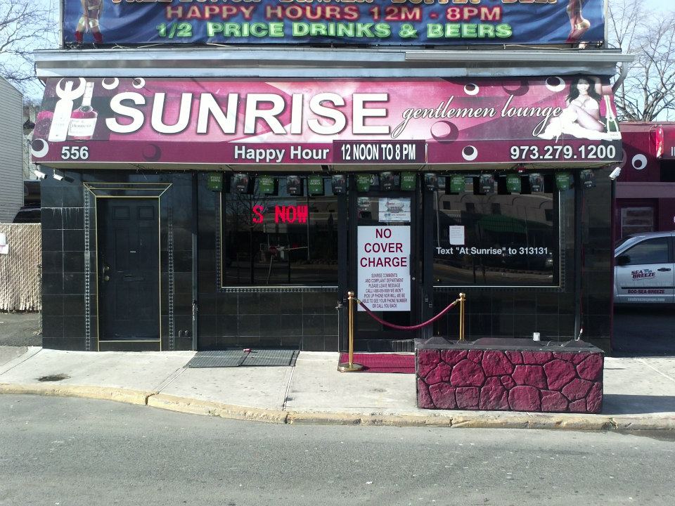 Photo of Sunrise Gentlemen's Club First Time Customers Drink 1/2 Price in Paterson City, New Jersey, United States - 1 Picture of Point of interest, Establishment, Bar, Night club