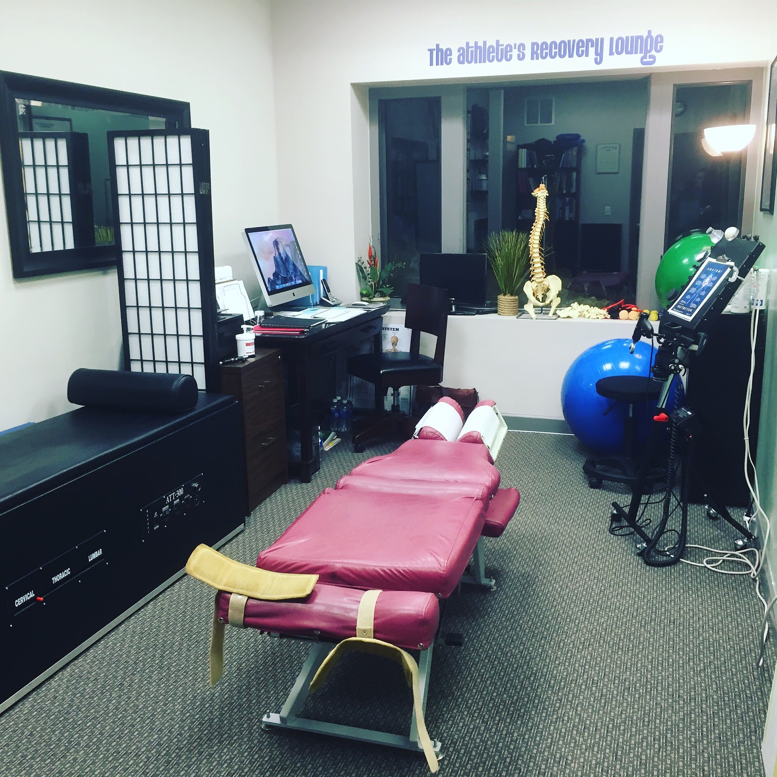 Photo of Montclair Performance Health & Chiropractic, Inc in Montclair City, New Jersey, United States - 1 Picture of Point of interest, Establishment, Health
