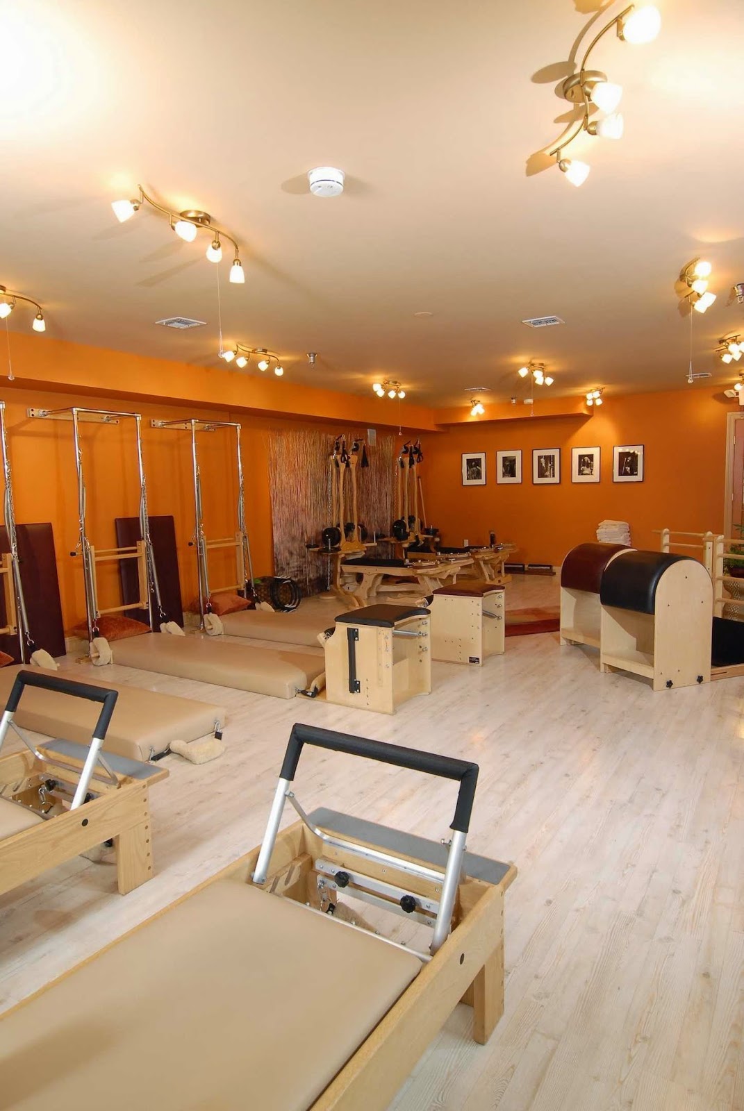 Photo of Pilates Studio Englewood - The Harmony Group Studios in Englewood Cliffs City, New Jersey, United States - 1 Picture of Point of interest, Establishment, Health, Gym, Physiotherapist