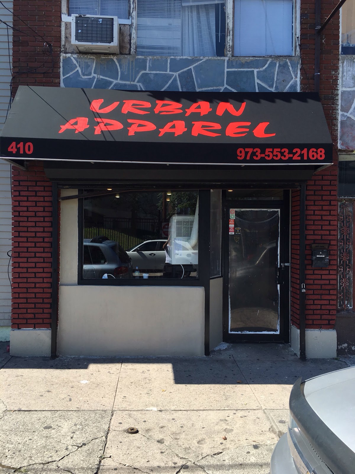 Photo of Urban Apparel NJ in Paterson City, New Jersey, United States - 4 Picture of Point of interest, Establishment, Store, Clothing store