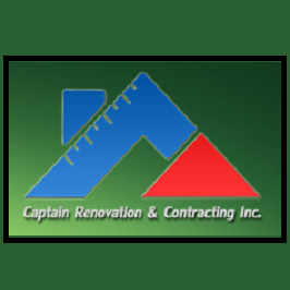 Photo of Captain Renovation & Contracting Inc in Kings County City, New York, United States - 8 Picture of Point of interest, Establishment, Store, Home goods store, General contractor, Painter, Roofing contractor