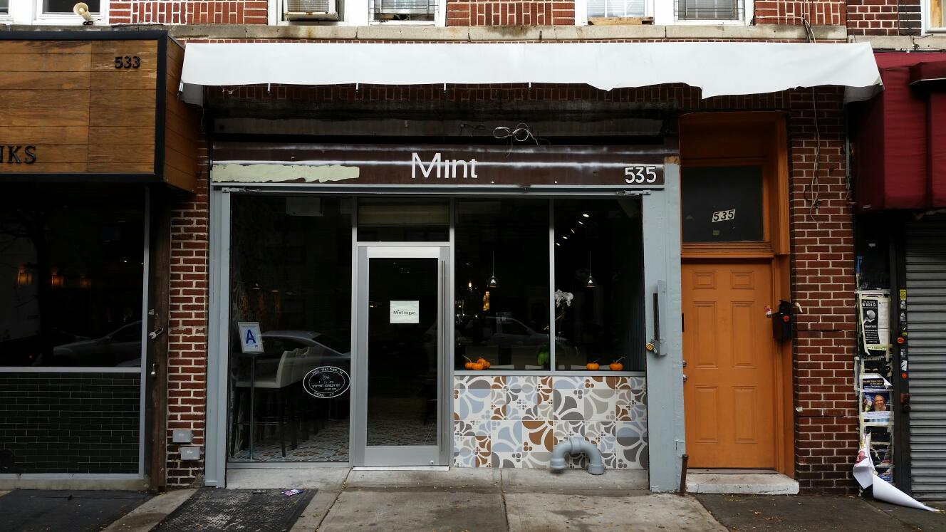 Photo of Mint Brooklyn in Kings County City, New York, United States - 2 Picture of Restaurant, Food, Point of interest, Establishment