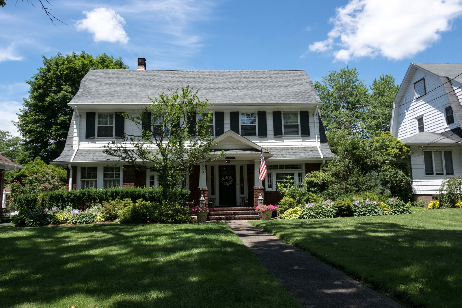 Photo of Storm Guard in Fair Lawn City, New Jersey, United States - 1 Picture of Point of interest, Establishment, General contractor, Painter, Roofing contractor