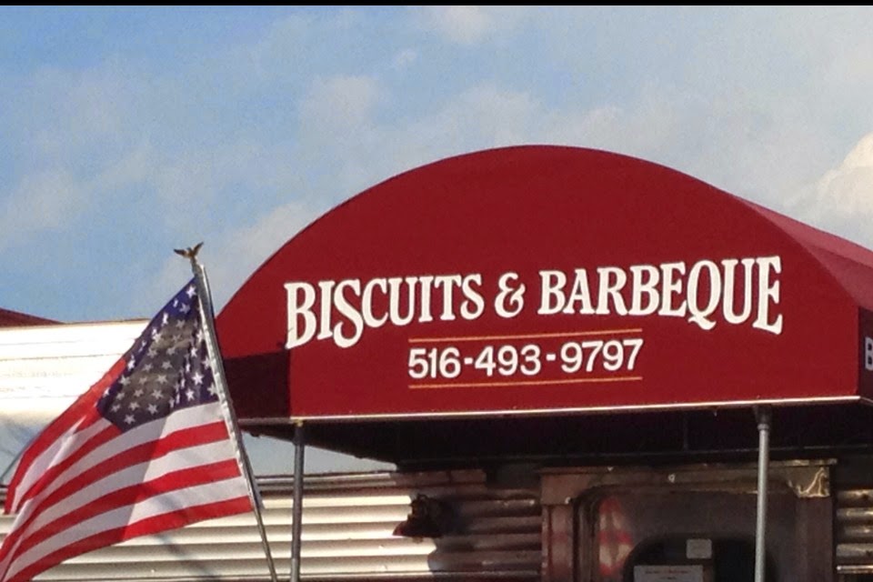 Photo of Biscuits and Barbeque in Mineola City, New York, United States - 1 Picture of Restaurant, Food, Point of interest, Establishment