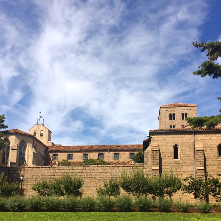 Photo of The Cloisters in New York City, New York, United States - 4 Picture of Point of interest, Establishment, Museum