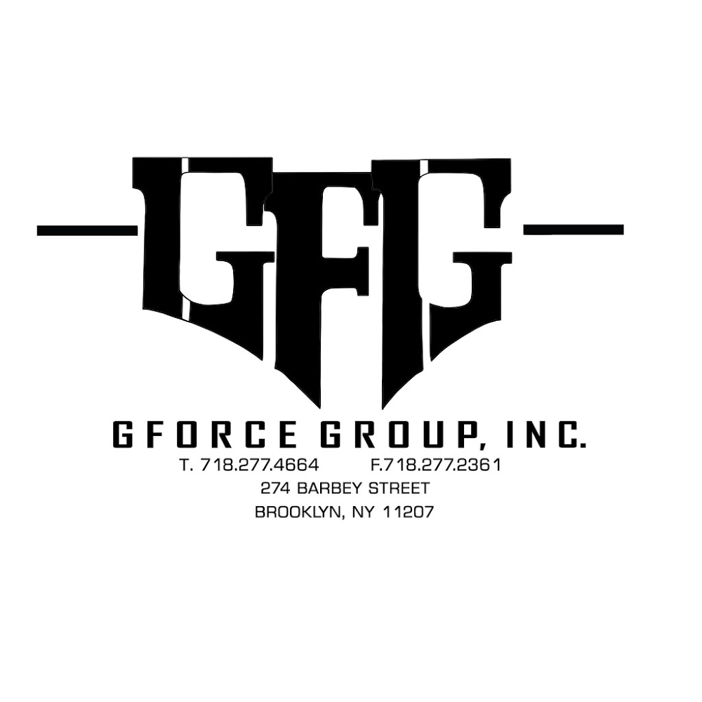 Photo of G-Force Group in Brooklyn City, New York, United States - 1 Picture of Point of interest, Establishment, Store, Home goods store