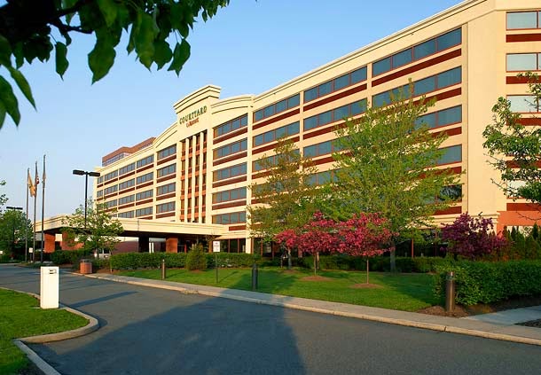 Photo of Courtyard Lyndhurst Meadowlands in Lyndhurst City, New Jersey, United States - 1 Picture of Point of interest, Establishment, Lodging