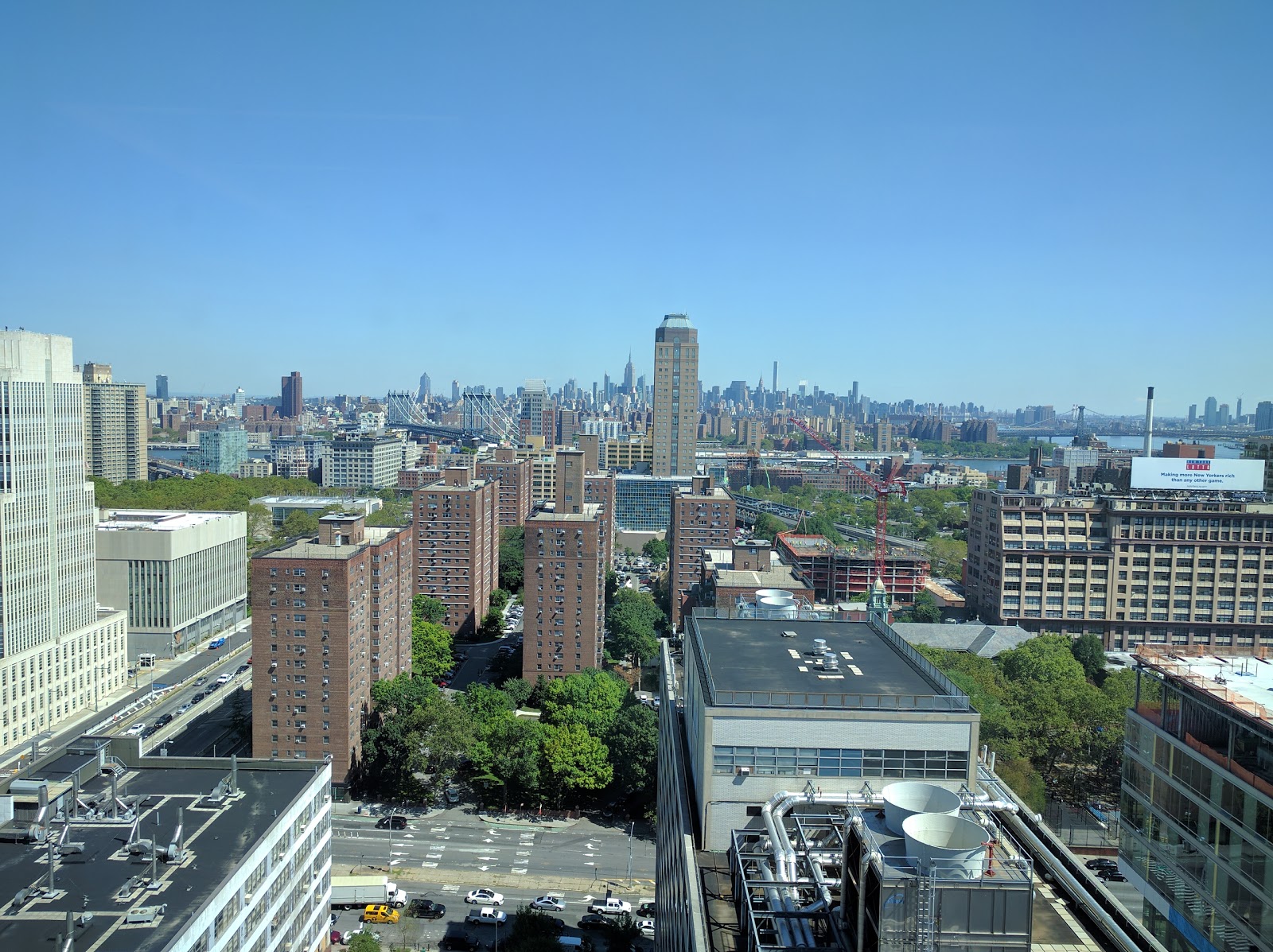 Photo of Kings County Supreme Court, Criminal Term in New York City, New York, United States - 1 Picture of Point of interest, Establishment, Courthouse