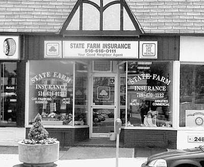 Photo of State Farm: John Langan in Floral Park City, New York, United States - 3 Picture of Point of interest, Establishment, Finance, Health, Insurance agency