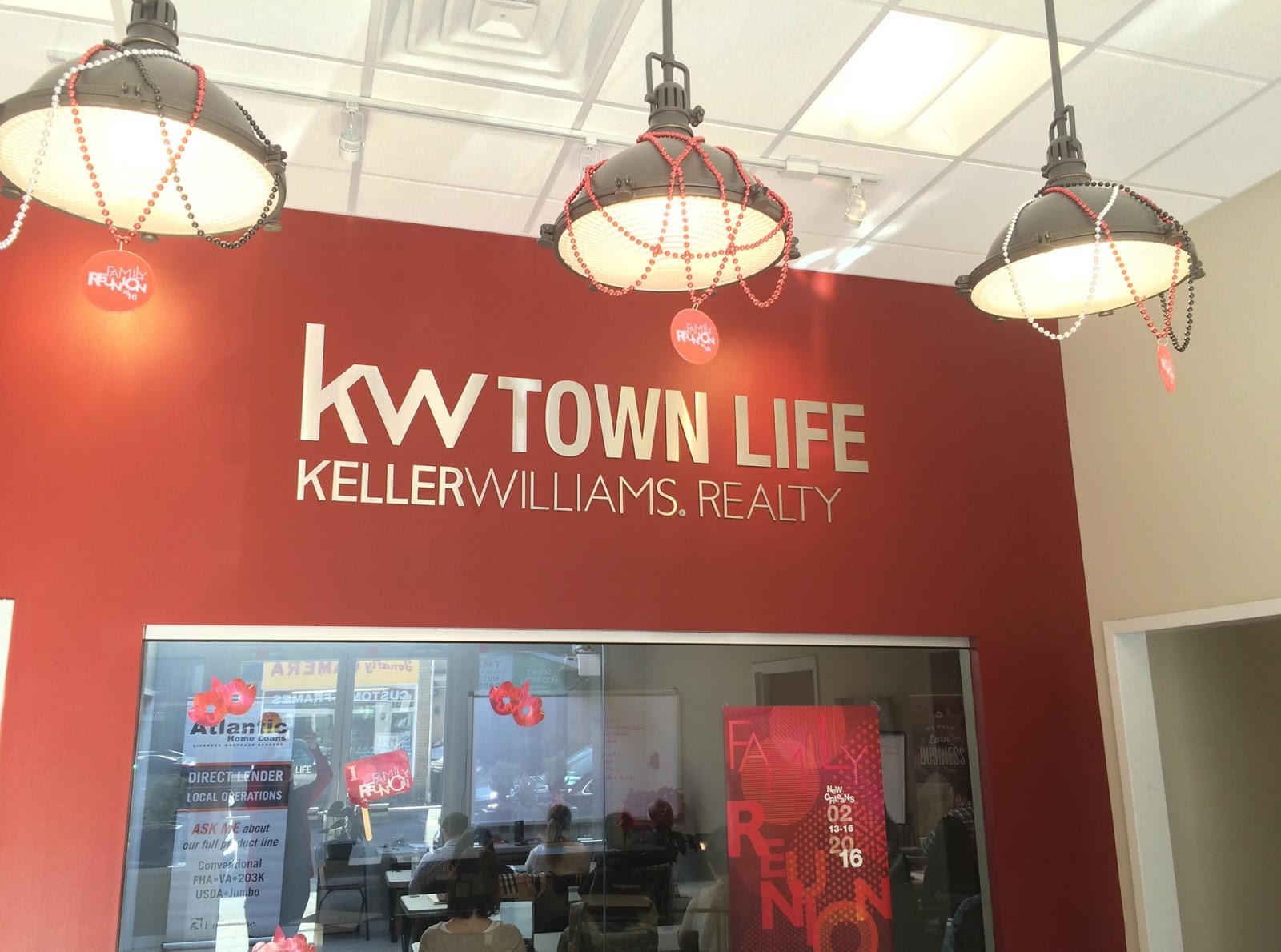 Photo of Keller Williams Town Life in Tenafly City, New Jersey, United States - 7 Picture of Point of interest, Establishment, Real estate agency