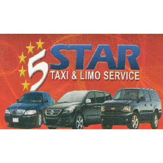 Photo of 5 STAR AIRPORT TAXI & LIMOUSINE SERVICE in Lyndhurst City, New Jersey, United States - 1 Picture of Point of interest, Establishment