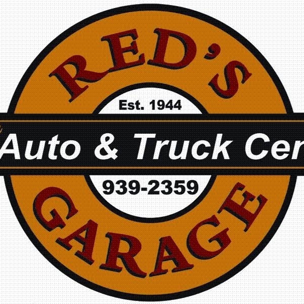 Photo of Red's Garage in Port Chester City, New York, United States - 5 Picture of Point of interest, Establishment, Store, Car repair