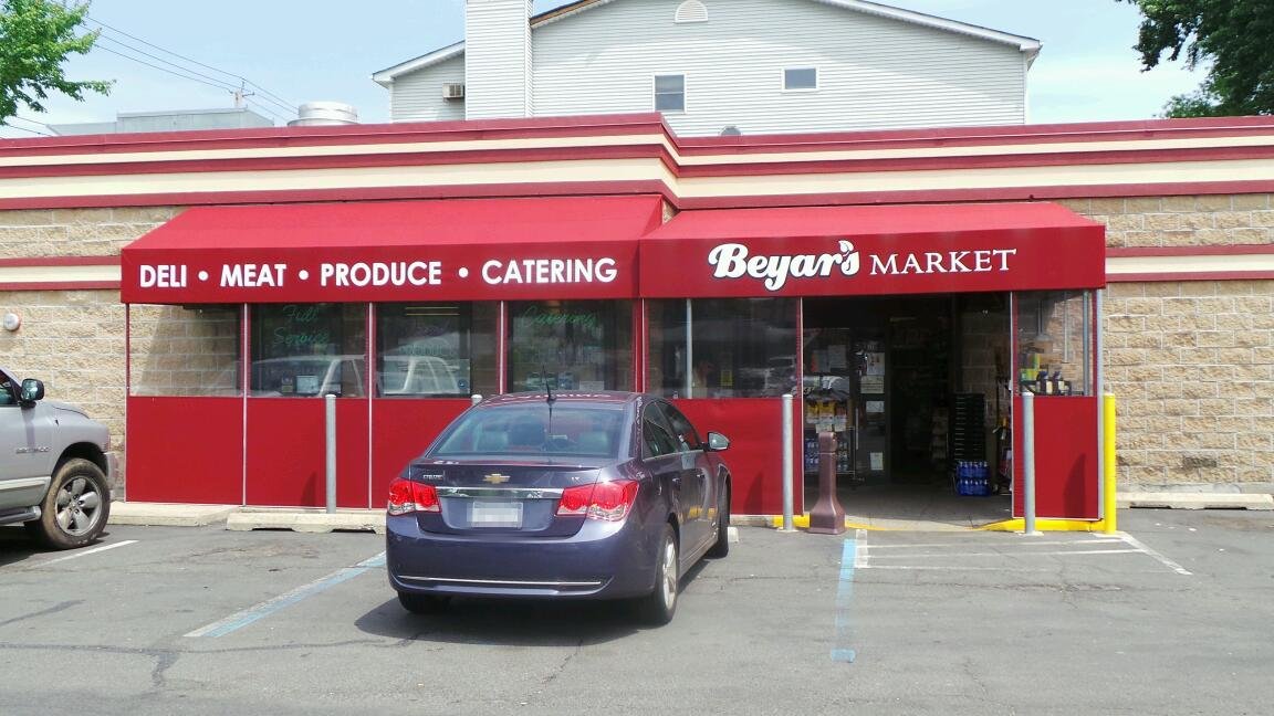 Photo of Beyar's Market in Staten Island City, New York, United States - 1 Picture of Food, Point of interest, Establishment, Store, Grocery or supermarket