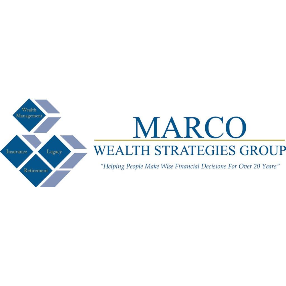 Photo of Marco Wealth Strategies Group, Inc in Richmond City, New York, United States - 3 Picture of Point of interest, Establishment, Finance