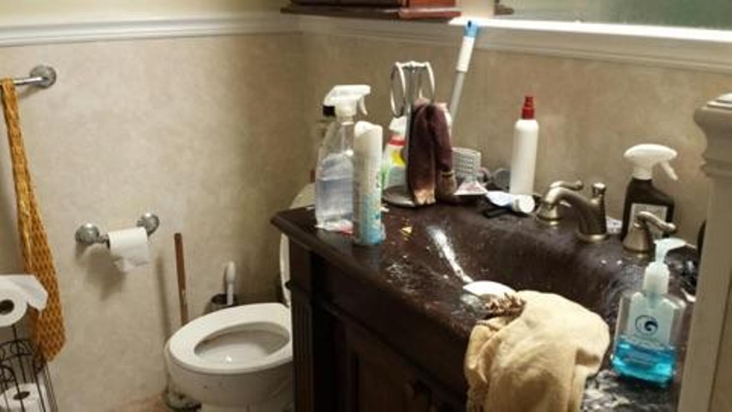 Photo of Zhannas Cleaning in Paramus City, New Jersey, United States - 6 Picture of Point of interest, Establishment