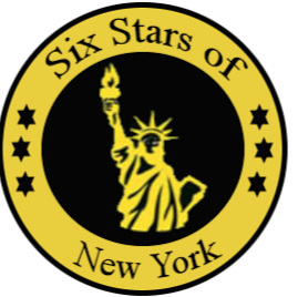 Photo of Six Stars of New York in Queens City, New York, United States - 2 Picture of Point of interest, Establishment